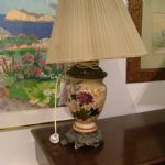 321 5214 Bordslampa
